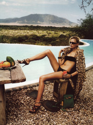photo 26 in Karolina Kurkova gallery [id97319] 2008-06-08 00:00:00